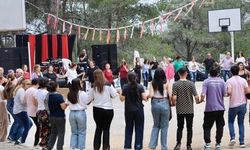 Birlik, dayanışma ve barışın buluştuğu piknik