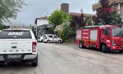 42 kişi karbonmonoksit gazından etkilendi