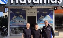 Havamaş'ın Mersin, Osmaniye ve Hatay'daki durakları incelendi