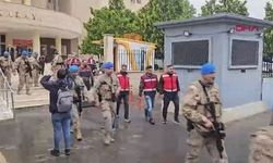 Şanlıurfa merkezli 7 ilde sahte rapor operasyonu