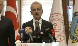 Bakan Uraloğlu: "Avrupa'da 3'üncü, dünyada 7'nci sıradayız"