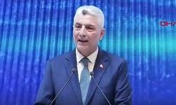 Ticaret Bakanı Bolat: "UR-GE kapsamında 783 milyon liralık destek”