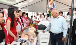 Maarifin Kalbinde Ahilik Buluşmaları Anamur’da ilgi gördü