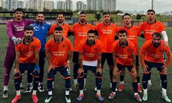 Play-Off 6. haftada lider Gülnar Belediyespor zirvedeki yerini korudu