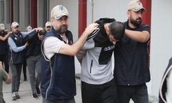 DEAŞ'ın 'uyuyan hücresine' operasyon düzenlendi