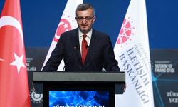 İletişim Başkanı Duran’dan Finansal Okuryazarlık vurgusu