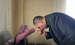 AK Parti heyetinden Tarsus’ta taziye ziyaretleri