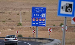 Trafikte yeni sistem: Ceza yeme devri bitiyor
