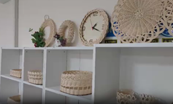 5 bin yıllık zanaat yeniden hayat buluyor