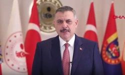 Bakan Çiftçi: "Emniyet kemerinizi hem ön hem arka koltukta takın"