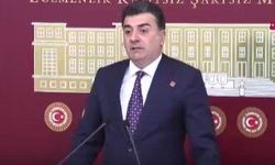 CHP Sözcüsü Zeynel Emre: "Kumpas sürecini değerlendirdik"
