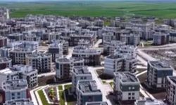 Bakan Kurum: "Oğlaklı’da yeni bir şehir inşa ettik"