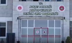 Otobüs faciasında kahreden ayrıntı
