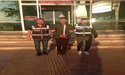 İzmir’de 2005 yılındaki cinayetin firari hükümlüsü yakalandı