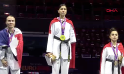 Gamze Özcan: Çok şükür istediğimi aldım