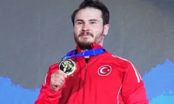 Enes Özdemir:" 6. Avrupa şampiyonluğum oldu"
