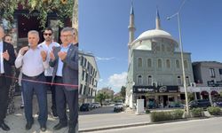Emekli imamın meyhane açılışındaki duası gündem oldu