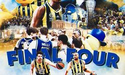 Fenerbahçe Beko, EuroLeague Final Four’da