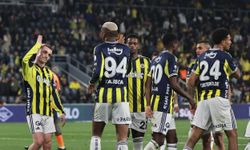 Fenerbahçe – RAMS Başakşehir FK: 3-1