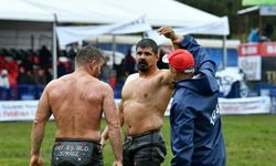 550 pehlivanın mücadelesinde şampiyon belli oldu