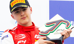 F4’te lider Alp Hasan Aksoy’dan Misano’da tarihi hafta