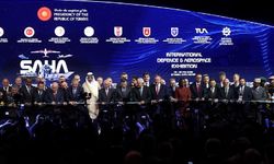 Türkiye’nin teknoloji hamlesi SAHA EXPO 2026’da dünyaya sergileniyor