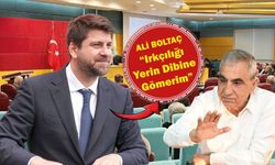 Ali Boltaç’tan ESOB Başkanı Veysel Sarı’ya sert tepki