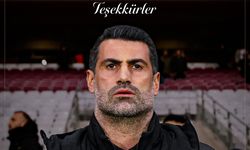 Gençlerbirliği’nde Volkan Demirel dönemi sona erdi