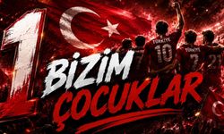 Liselilerinin Milli Takım marşları halk oylamasına sunuldu