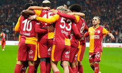 Galarasaray şampiyonluğa bir adım uzakta