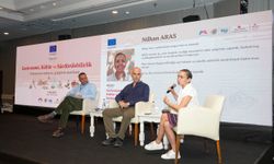 Mersin’in gastronomi kültürü her yönüyle masaya yatırıldı
