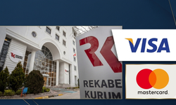 Rekabet Kurumu’ndan Visa ve Mastercard kararı