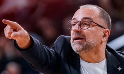 MSK Mersin Spor’da hakem tepkisi