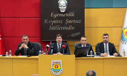 Belediye 20 istedi meclis 60 verdi