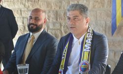 Fenerbahçe Başkan Adayı Hakan Safi’den iddialı sözler