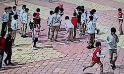 Öğretmenden öğrencisine hayat kurtaran müdahale