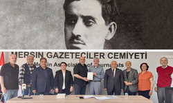 Direnişin Simgesi: Hasan Tahsin Mersin’de anıldı