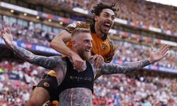 Hull City, Premier Lig’e yükseldi