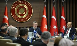 İletişim Başkanı Duran: Daha dirençli ve bağımsız bir Türkiye hedefi doğrultusunda çalışmalarımızı sürdürüyoruz