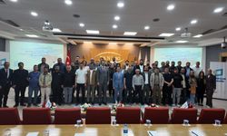 Uygulamalı mevzuat eğitiminin dördüncüsü Van’da gerçekleştirildi