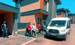 İnternet şantaj çetesine 11 tutuklama