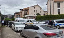 İş ortağını öldürdü, bahçede cansız bedeni bulundu