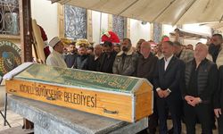 İş ortağını öldürüp intihar eden kişi, 3 yıl önce de kız arkadaşını vurmuş