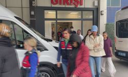Ünlülere yönelik uyuşturucu soruşturmasında 1 kişi tutuklandı