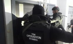 Türkiye genelinde DEAŞ operasyonu