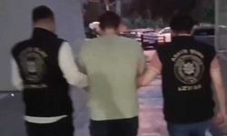 Aranan şüphelilere şafak operasyonu: 157 gözaltı