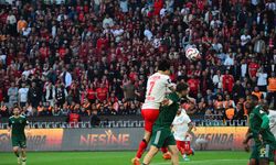 Çorum FK, Süper Lig'de