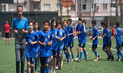 Engel tanımayan bir hocanın fedakarlık öyküsü