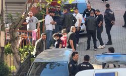 Kağıthane’de kayınvalide, kızını silahla vuran damadını bıçakla öldürdü
