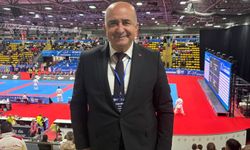 Taşdemir: "Avrupa’da ilk üçe girmeyi hedefliyoruz"